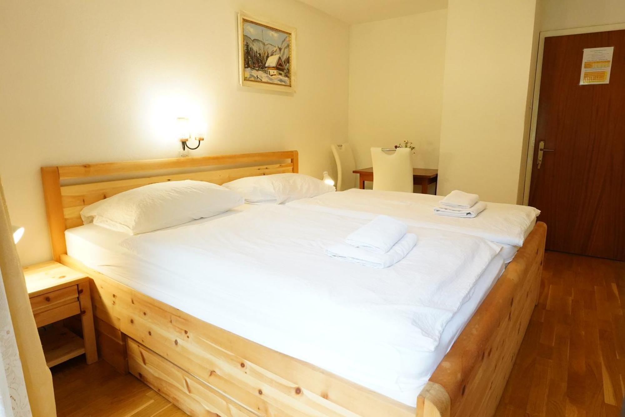 Sobe In Apartmaji Pri Ukcu Bohinj Εξωτερικό φωτογραφία