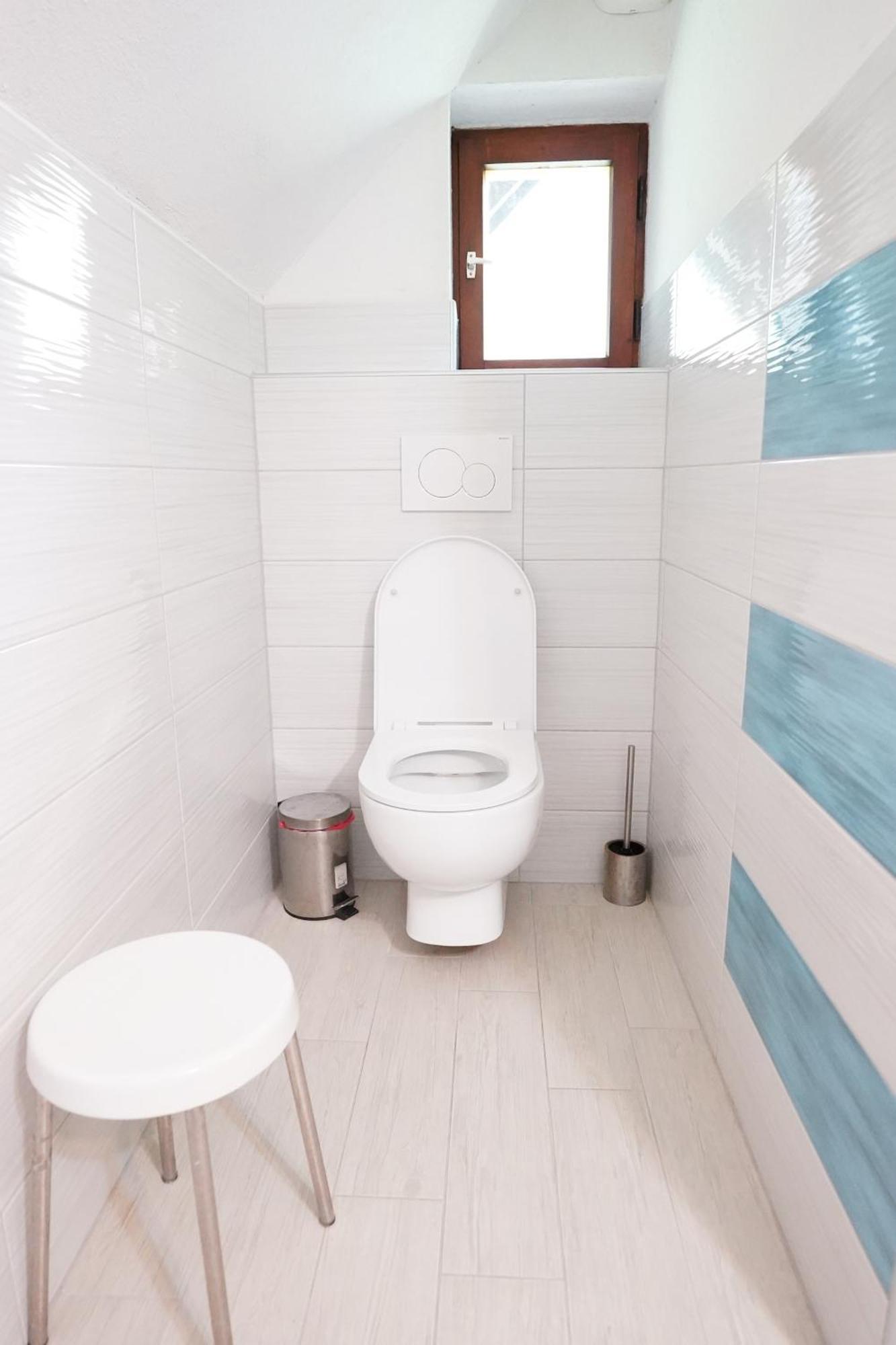 Sobe In Apartmaji Pri Ukcu Bohinj Εξωτερικό φωτογραφία