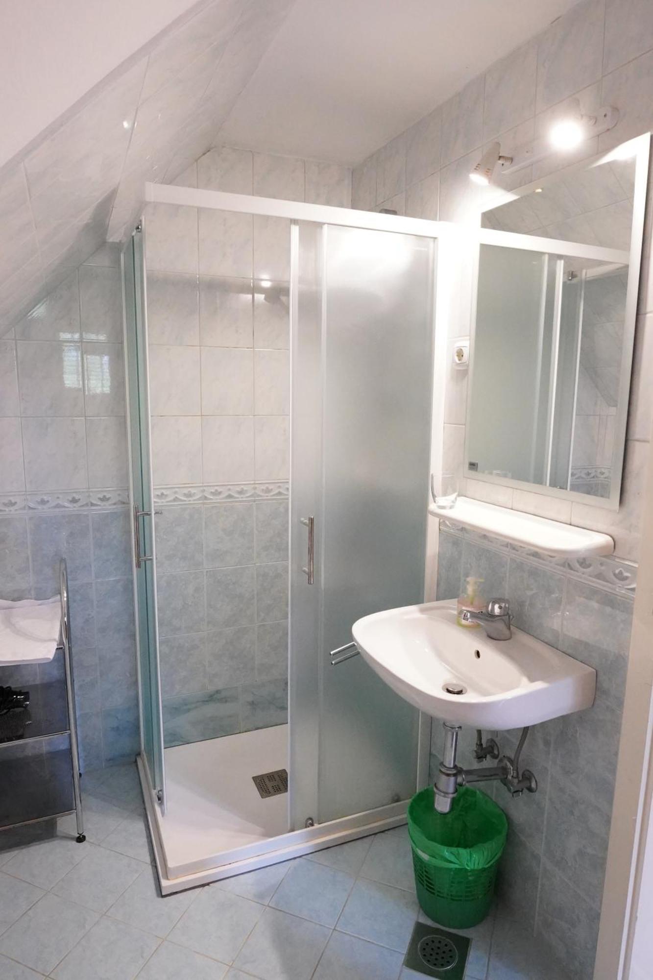 Sobe In Apartmaji Pri Ukcu Bohinj Εξωτερικό φωτογραφία