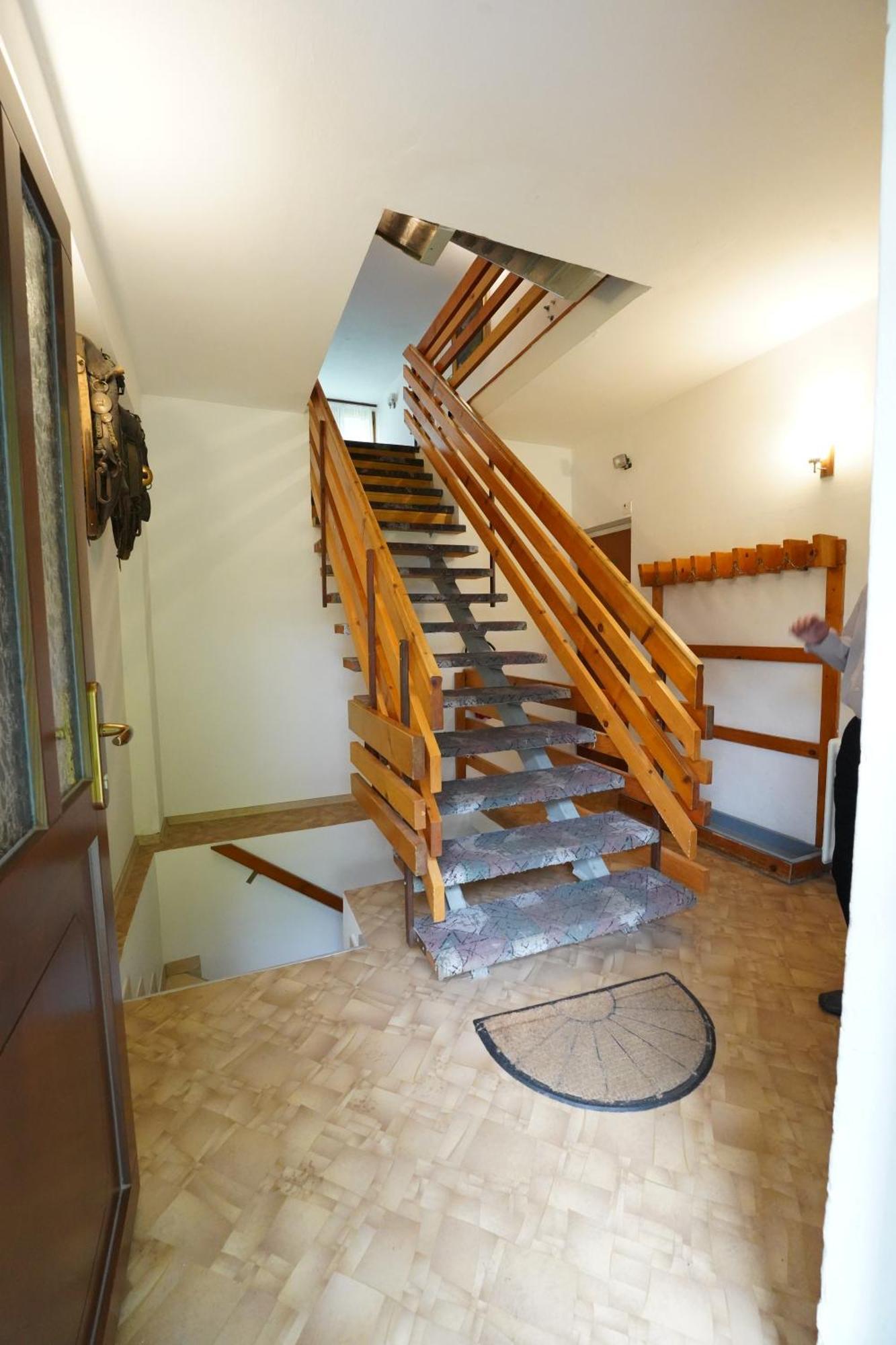 Sobe In Apartmaji Pri Ukcu Bohinj Εξωτερικό φωτογραφία
