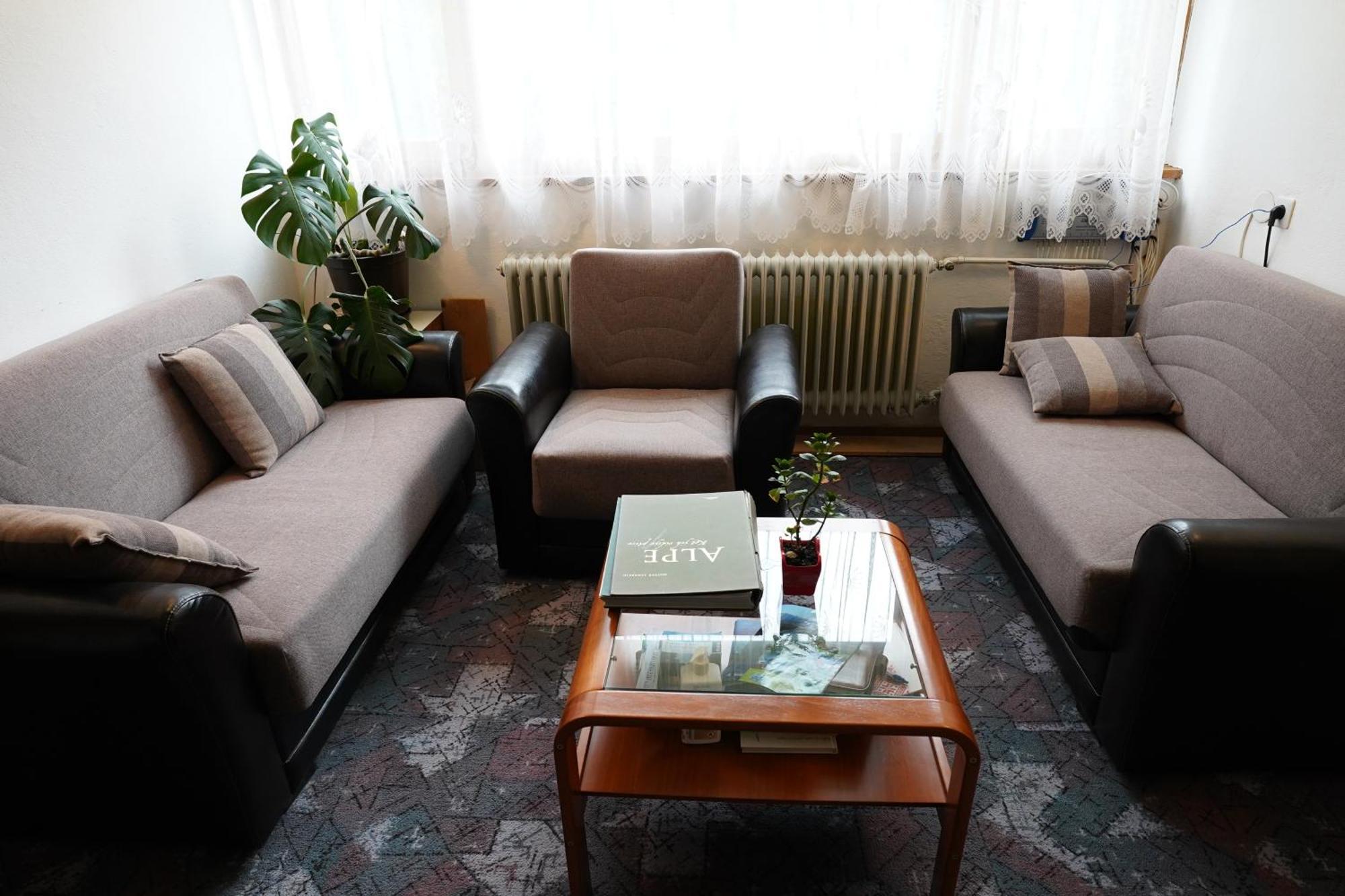 Sobe In Apartmaji Pri Ukcu Bohinj Εξωτερικό φωτογραφία