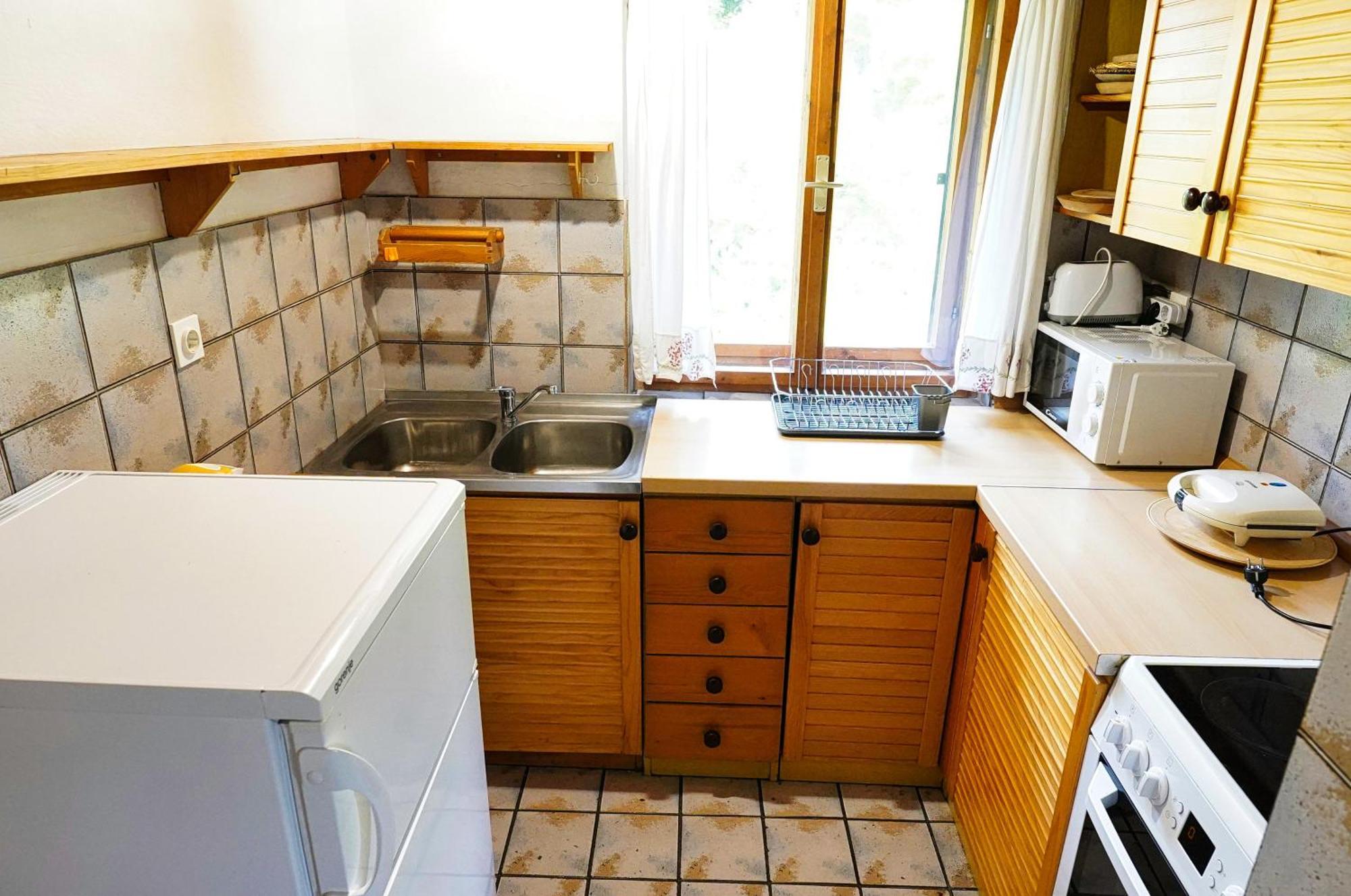 Sobe In Apartmaji Pri Ukcu Bohinj Εξωτερικό φωτογραφία